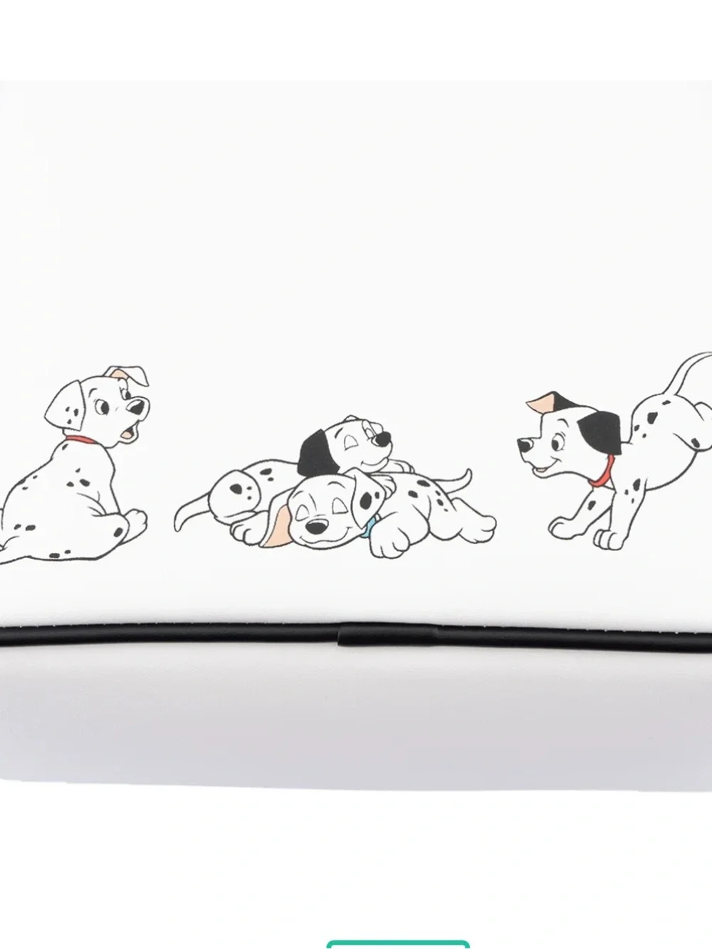 Loungefly playful dalmatian
